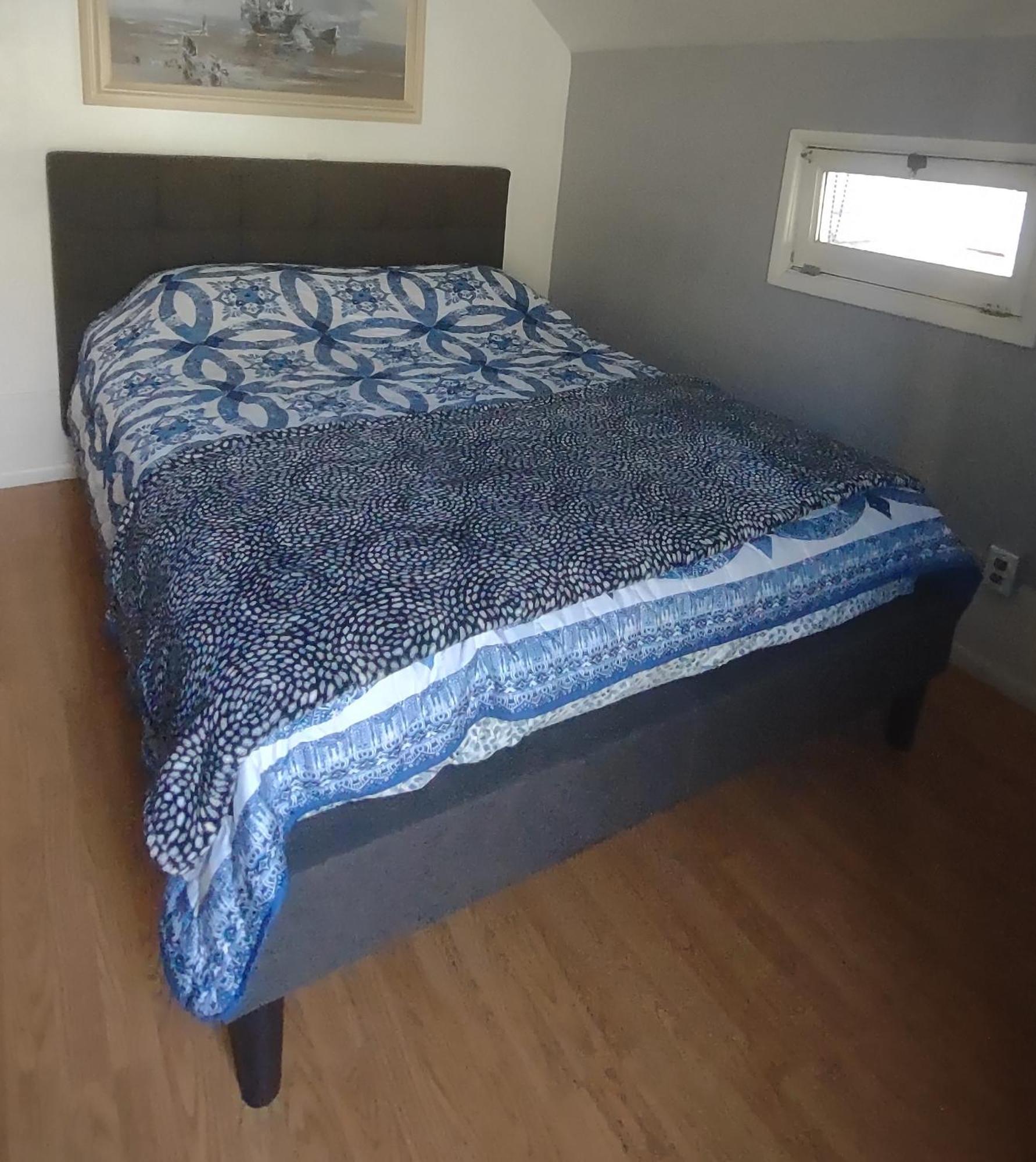 San Luis Obispo Hostel מראה חיצוני תמונה