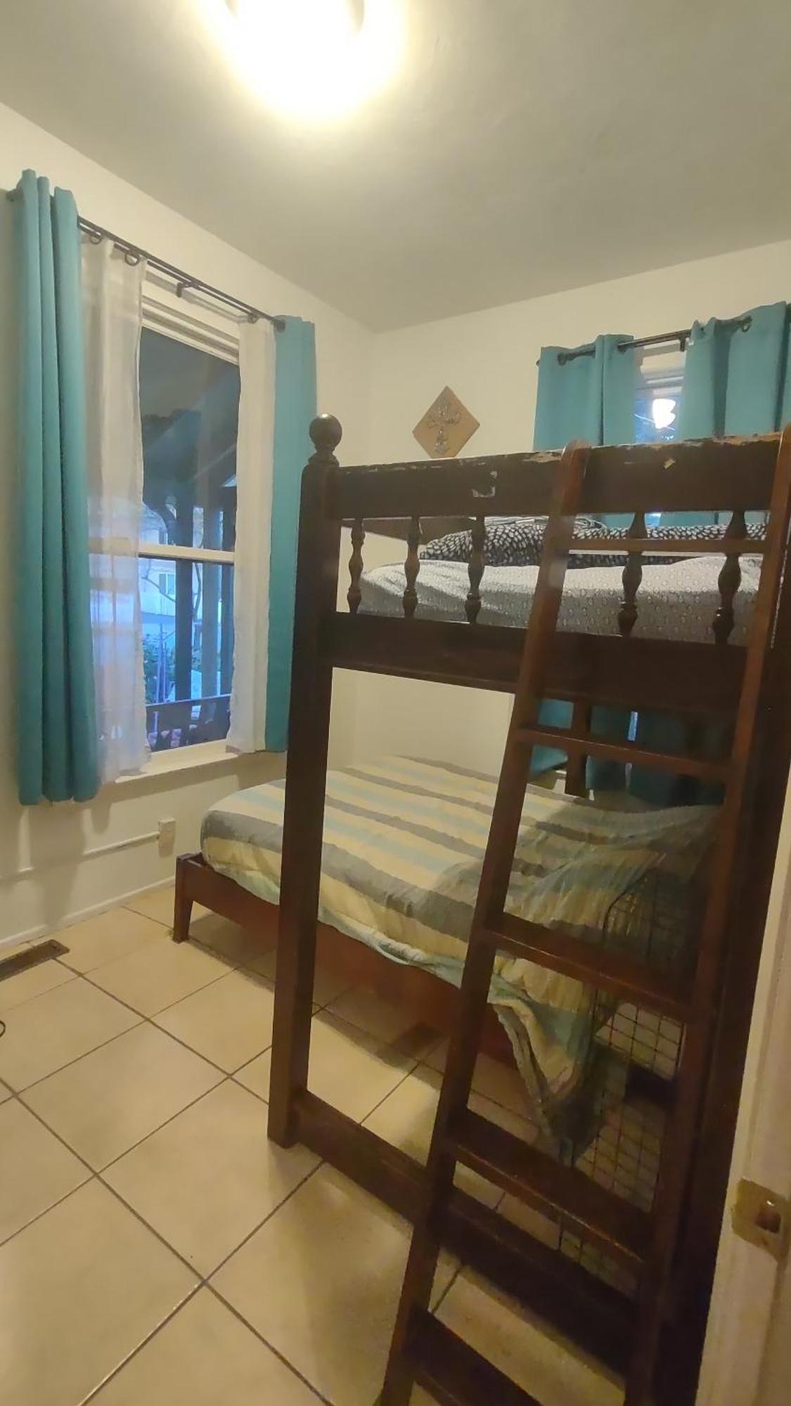 San Luis Obispo Hostel מראה חיצוני תמונה