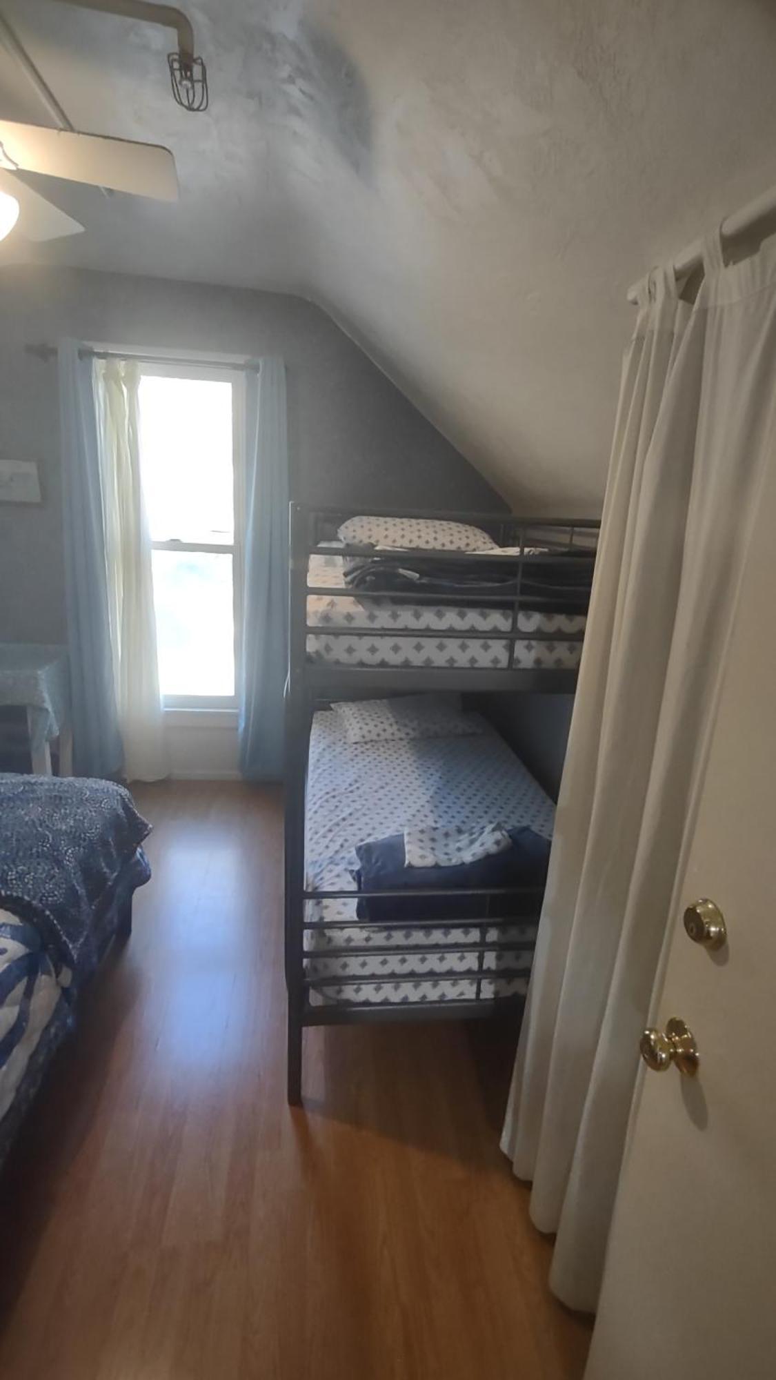 San Luis Obispo Hostel מראה חיצוני תמונה