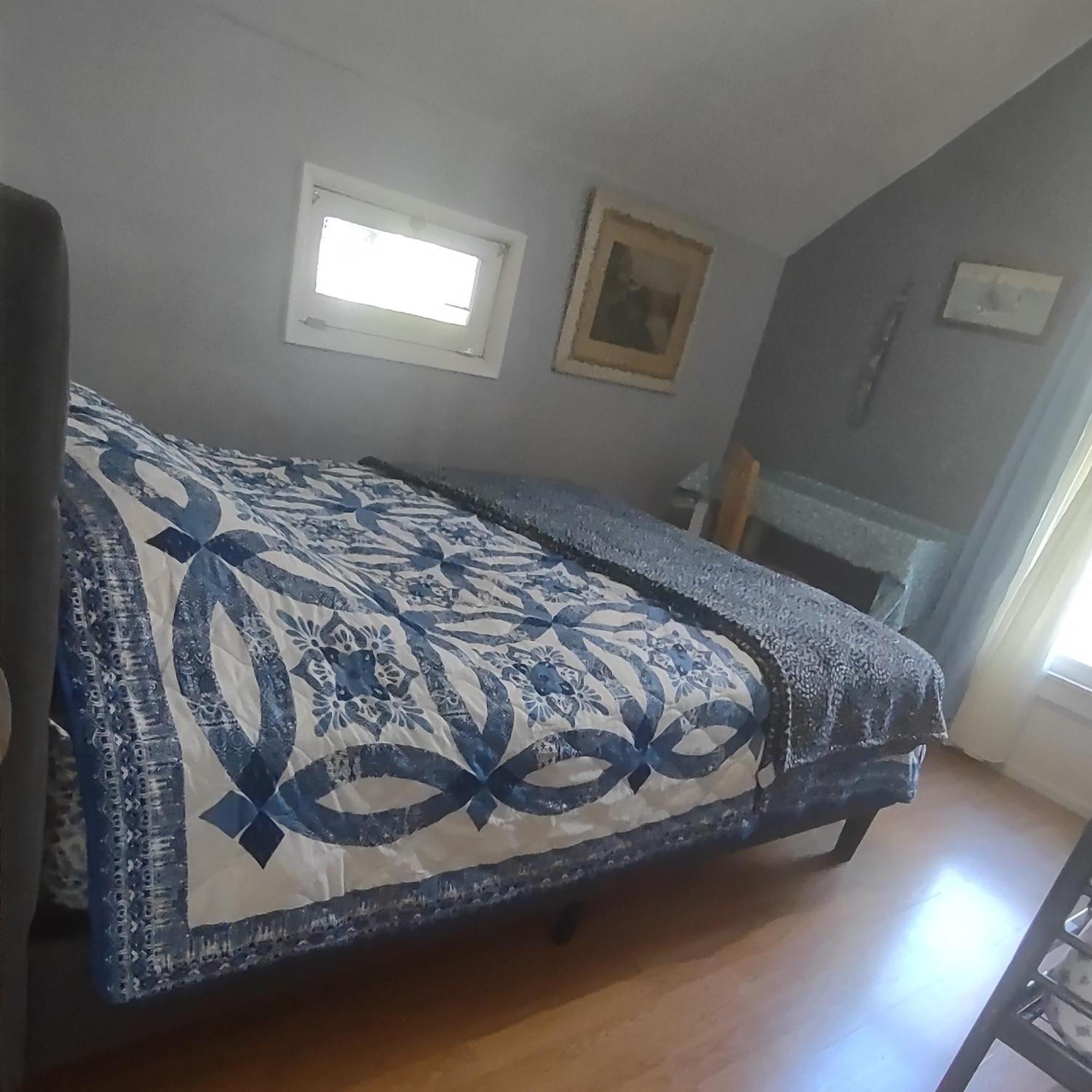 San Luis Obispo Hostel מראה חיצוני תמונה