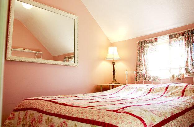 San Luis Obispo Hostel מראה חיצוני תמונה