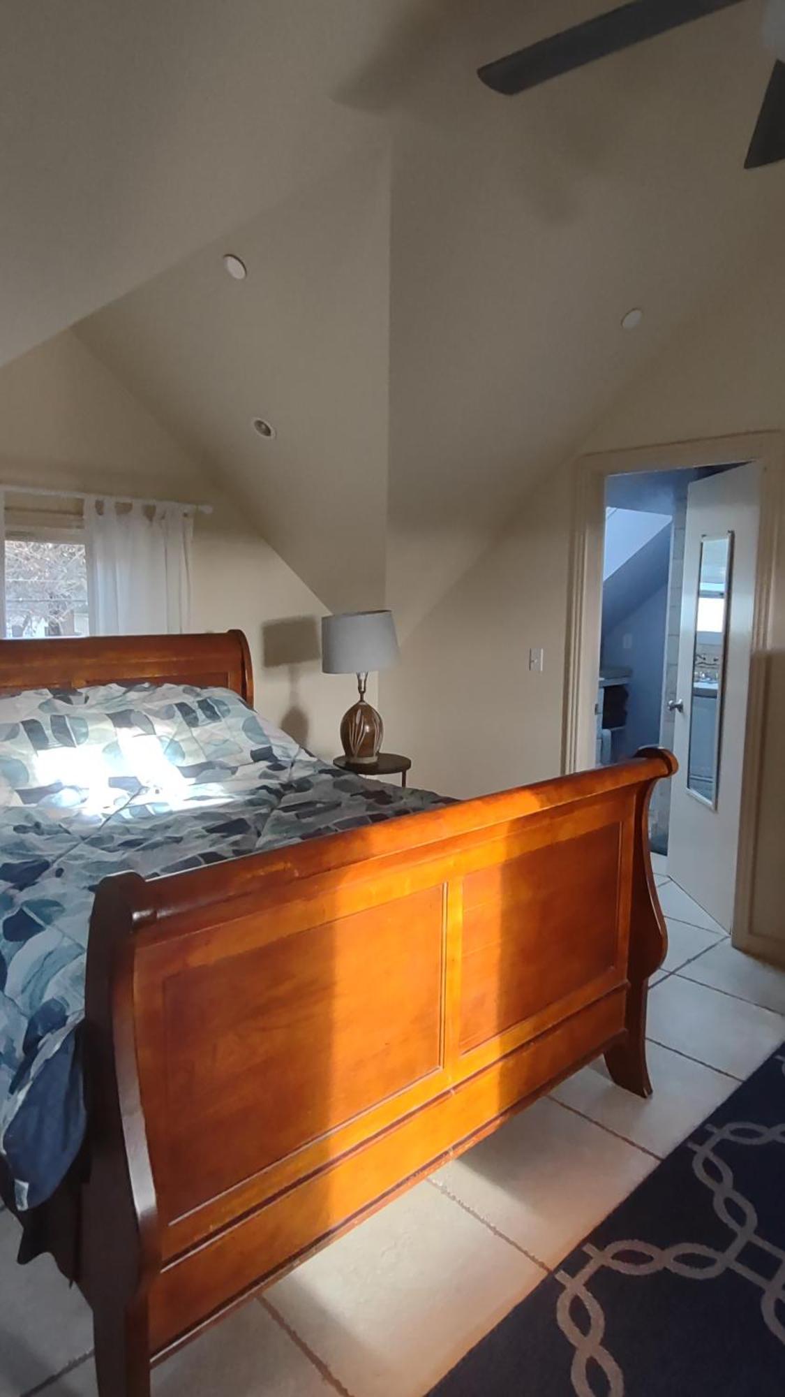 San Luis Obispo Hostel מראה חיצוני תמונה