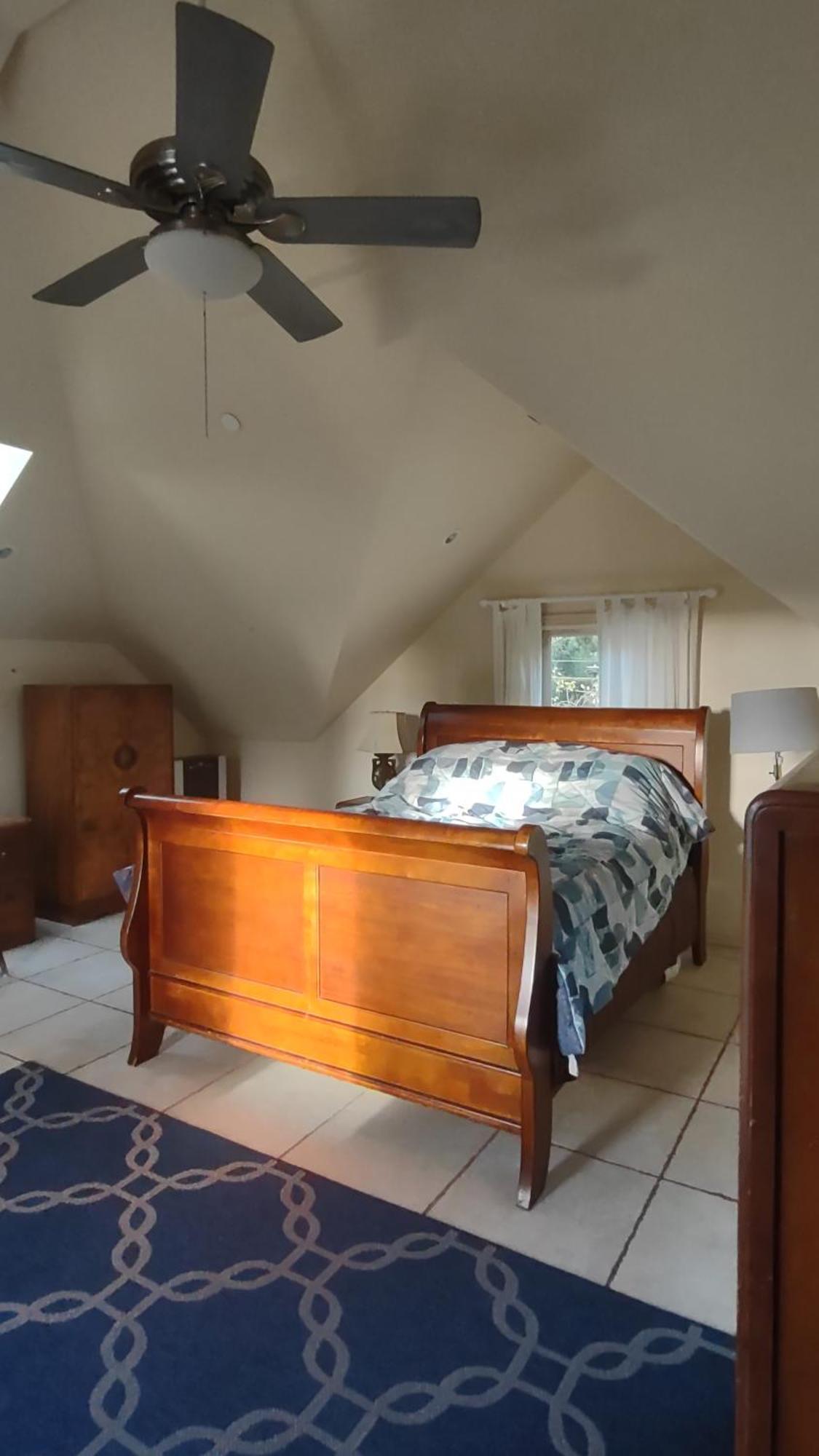 San Luis Obispo Hostel מראה חיצוני תמונה