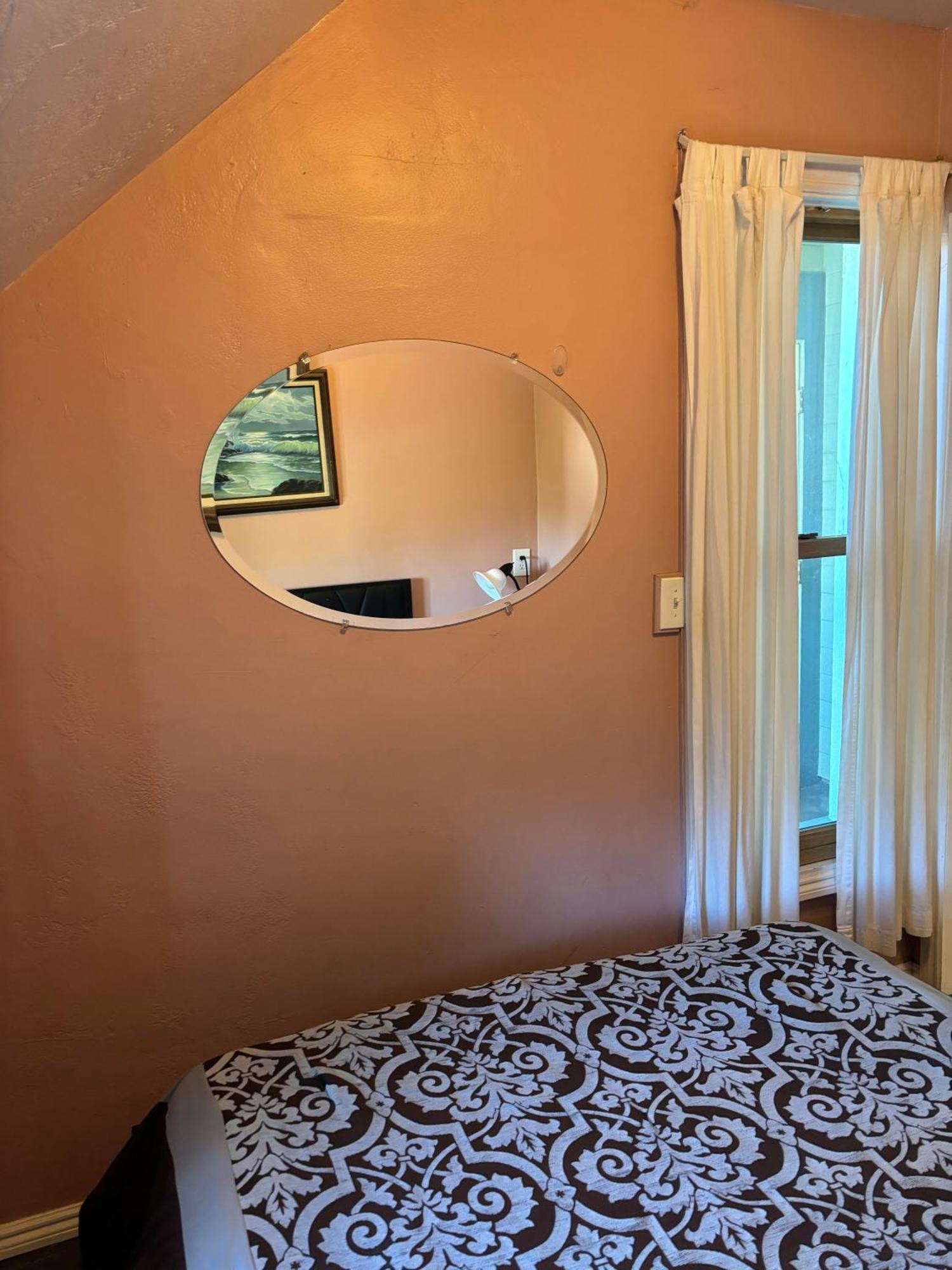 San Luis Obispo Hostel מראה חיצוני תמונה
