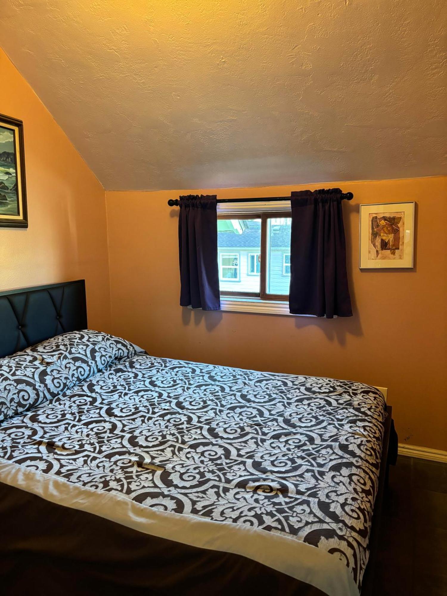 San Luis Obispo Hostel מראה חיצוני תמונה