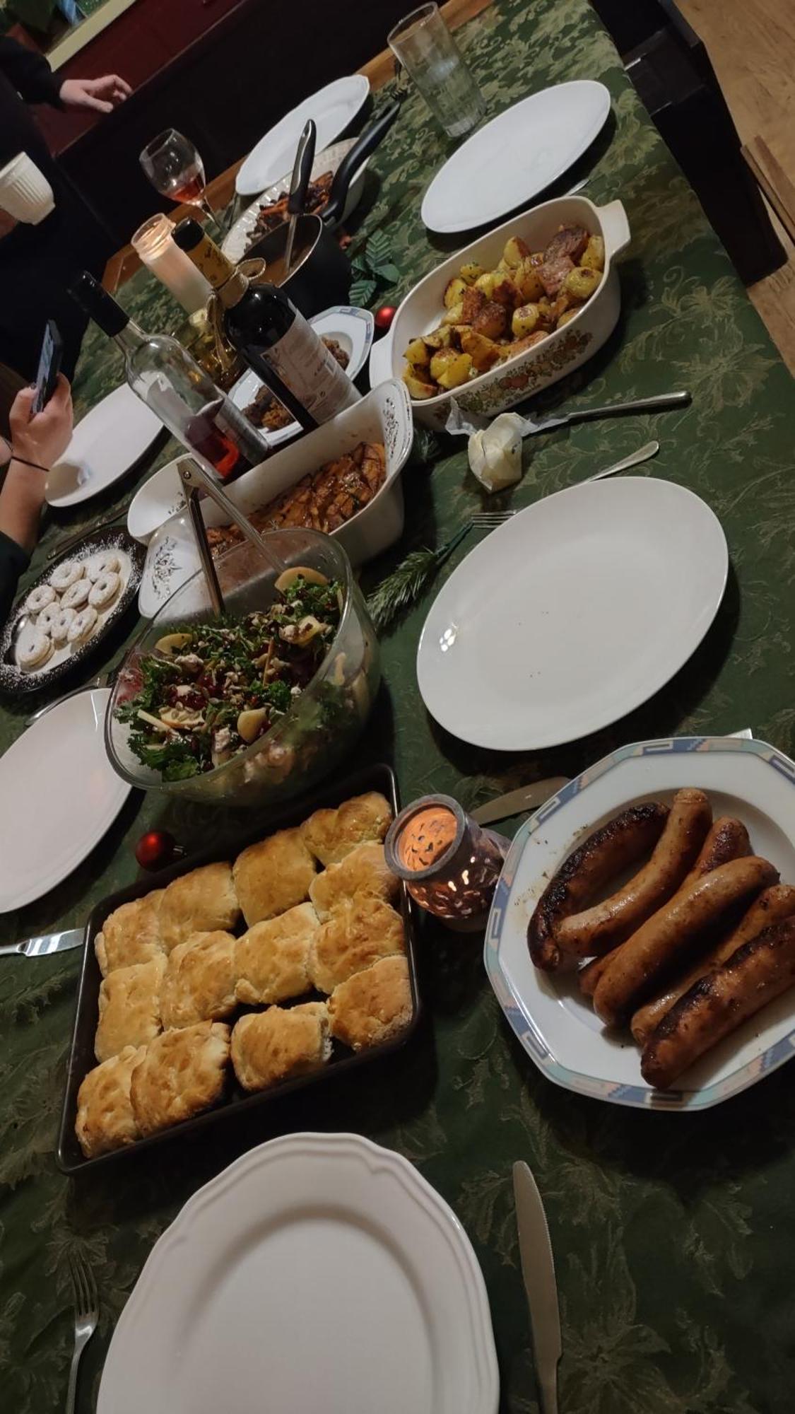 San Luis Obispo Hostel מראה חיצוני תמונה